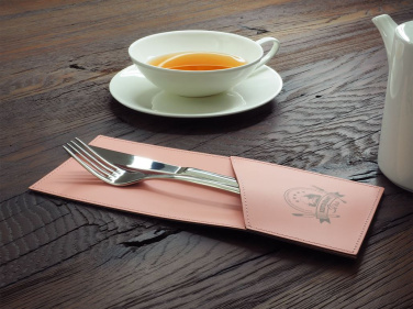 Logotrade promotional merchandise image of: Cutlery case 1044094