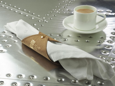 Logotrade promotional giveaway picture of: Napkin ring 1032106