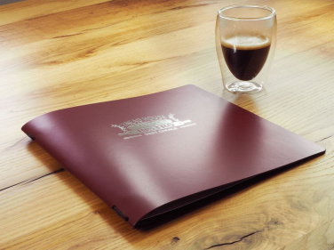 Logotrade promotional items photo of: Menu cover Ambiente 1180094