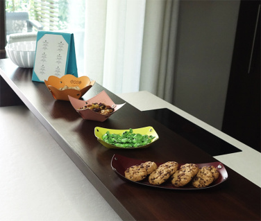 Logotrade promotional merchandise picture of: Tray 1038094