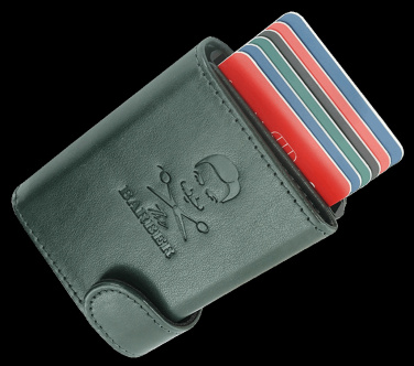 Logo trade promotional gifts picture of: RFID wallet 1226119