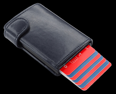 Logotrade promotional gift image of: RFID wallet 1226119