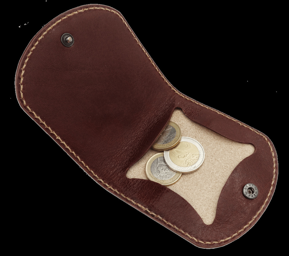 Logo trade promotional merchandise picture of: Wallet 863067