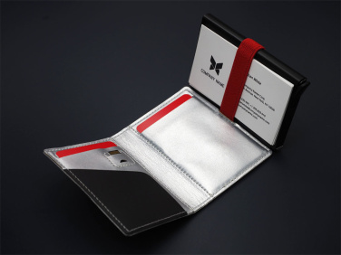 Logotrade promotional gift image of: RFID wallet 1230119