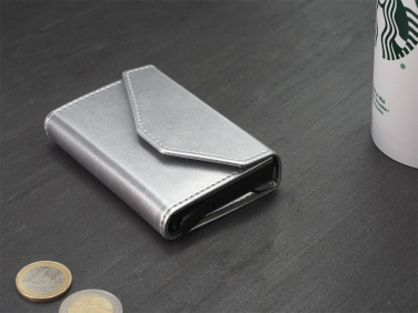 Logo trade promotional products picture of: RFID wallet 1249119