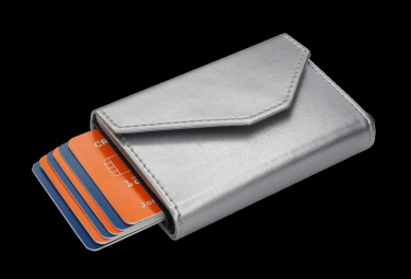 Logo trade business gifts image of: RFID wallet 1249119