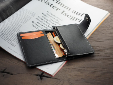 Logo trade promotional items picture of: Wallet 1273157