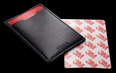 Logotrade promotional merchandise photo of: RFID credit card holder 1258119