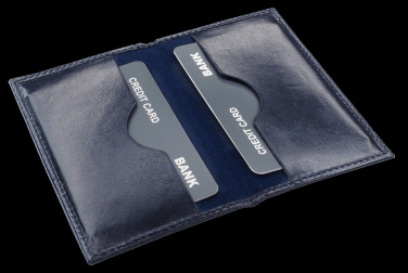 Logotrade corporate gift image of: RFID credit and business card holder 211067