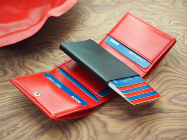 Logo trade business gift photo of: RFID wallet 1282119