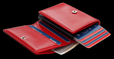 Logotrade promotional merchandise photo of: RFID wallet 1282119