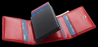 Logotrade business gift image of: RFID wallet 1282119