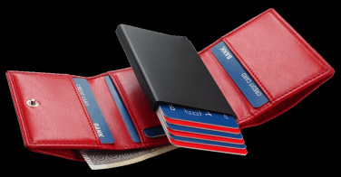 Logo trade advertising products picture of: RFID wallet 1282119