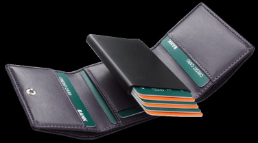 Logo trade corporate gifts picture of: RFID wallet 1282119