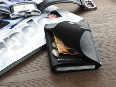 Logo trade promotional product photo of: RFID wallet 545157