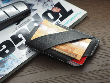 Logo trade corporate gifts picture of: Wallet 1242157