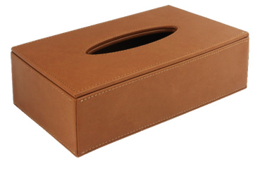 Logo trade promotional gifts image of: Tissue box 992119