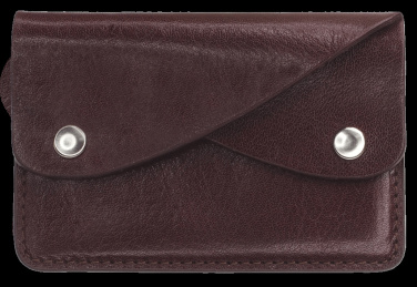 Logo trade corporate gift photo of: Wallet 537067