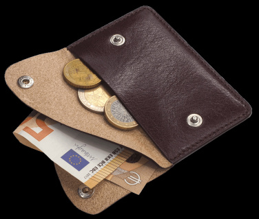 Logotrade corporate gift image of: Wallet 537067