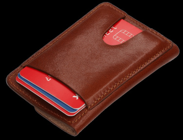 Logo trade promotional products image of: Wallet 537067