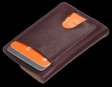 Logotrade promotional product picture of: Wallet 537067