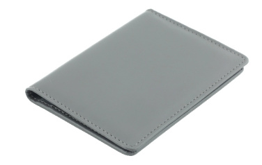 Logo trade promotional items picture of: RFID document wallet 611119