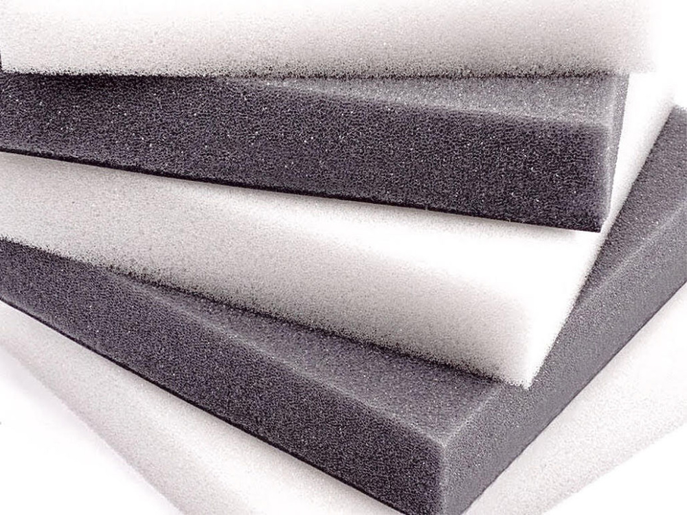 Logotrade corporate gift picture of: Absorbent foam for disinfection mat 100x60x3cm 1403214