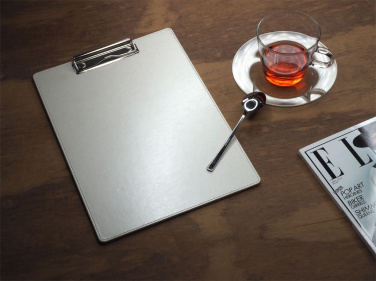 Logo trade promotional item photo of: Clipboard menu 1122119