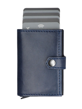 Logo trade promotional items image of: RFID wallet 2109141