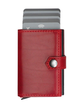 Logo trade promotional product photo of: RFID wallet 2109141