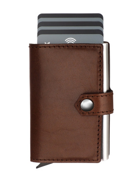 Logotrade promotional merchandise picture of: RFID wallet 2161141