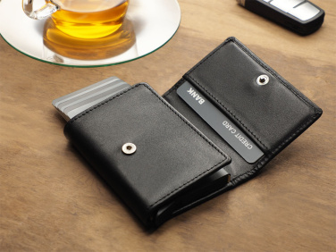 Logotrade promotional product picture of: RFID wallet 1282131