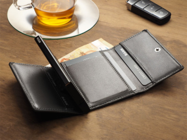 Logotrade promotional merchandise image of: RFID wallet 1282131