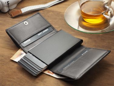 Logotrade promotional gift picture of: RFID wallet 1282131