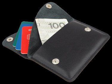 Logotrade corporate gift picture of: Wallet 537131