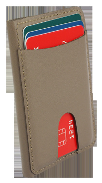 Logotrade promotional gift image of: Wallet 537131