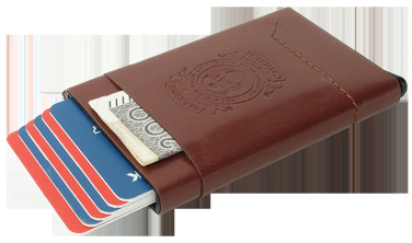 Logotrade promotional items photo of: RFID wallet 593131