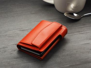 Logo trade promotional items picture of: RFID wallet 1226131