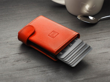 Logo trade promotional gift photo of: RFID wallet 1226131