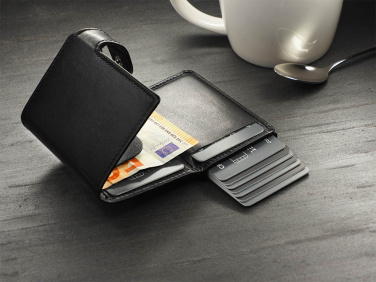 Logotrade promotional merchandise image of: RFID wallet 1226131