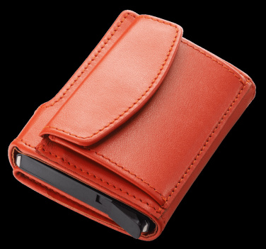 Logo trade business gift photo of: RFID wallet 1226131