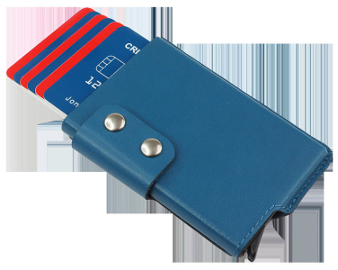 Logo trade promotional items picture of: RFID wallet 545131