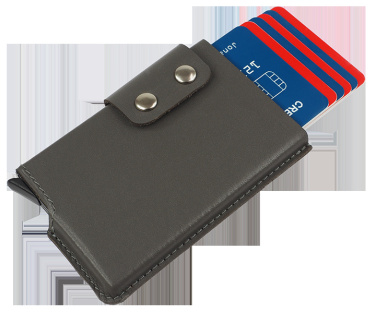 Logotrade promotional product picture of: RFID wallet 545131