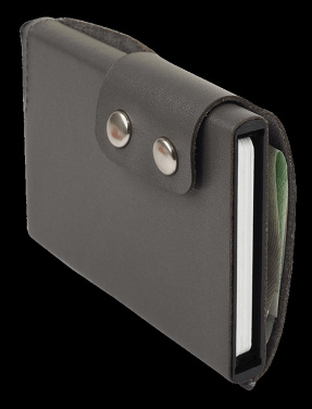 Logo trade corporate gifts image of: RFID wallet 545131