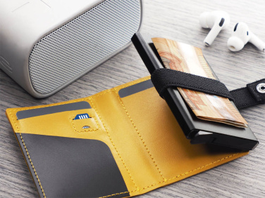 Logo trade promotional gift photo of: RFID wallet 1230131