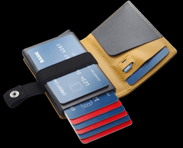 Logotrade promotional item image of: RFID wallet 1230131