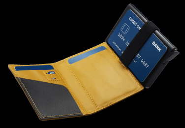 Logo trade business gifts image of: RFID wallet 1230131