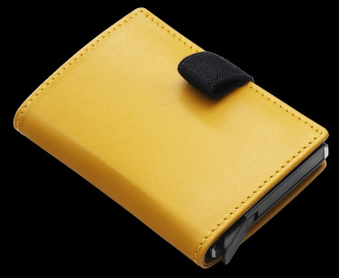 Logo trade promotional product photo of: RFID wallet 1230131