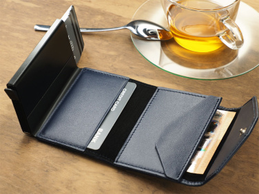 Logo trade promotional products picture of: RFID wallet 1249131