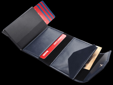 Logo trade promotional item photo of: RFID wallet 1249131